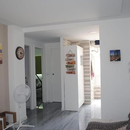 Gandia Playa-Apartamento Gandiazar 2 - Vt- 49300-V Playa de Gandia Eksteriør bilde