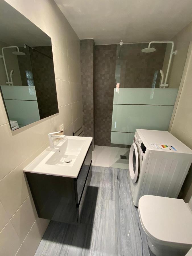 Gandia Playa-Apartamento Gandiazar 2 - Vt- 49300-V Playa de Gandia Eksteriør bilde
