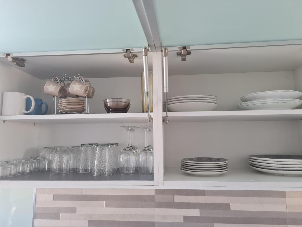 Gandia Playa-Apartamento Gandiazar 2 - Vt- 49300-V Playa de Gandia Eksteriør bilde