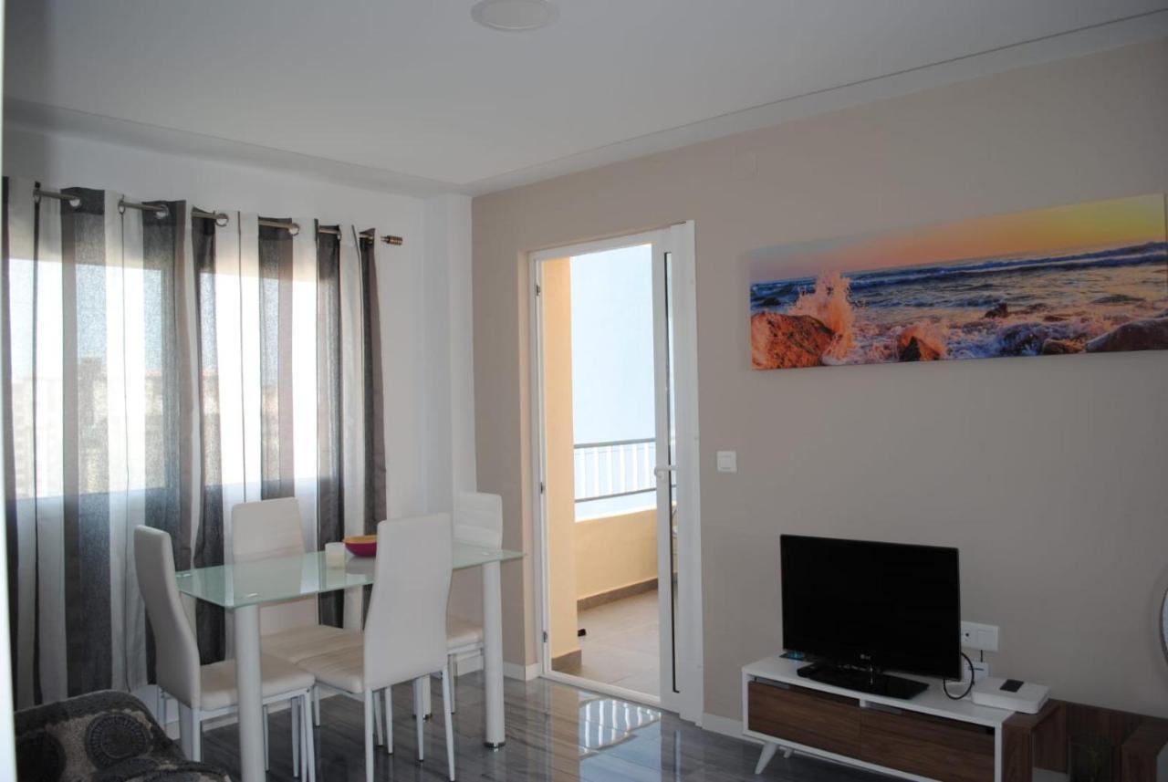 Gandia Playa-Apartamento Gandiazar 2 - Vt- 49300-V Playa de Gandia Eksteriør bilde