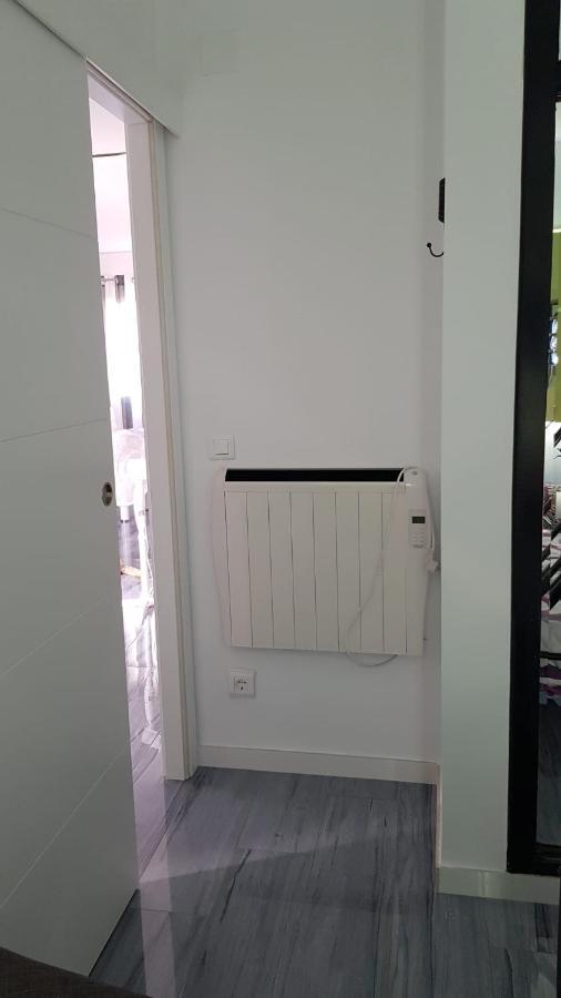 Gandia Playa-Apartamento Gandiazar 2 - Vt- 49300-V Playa de Gandia Eksteriør bilde