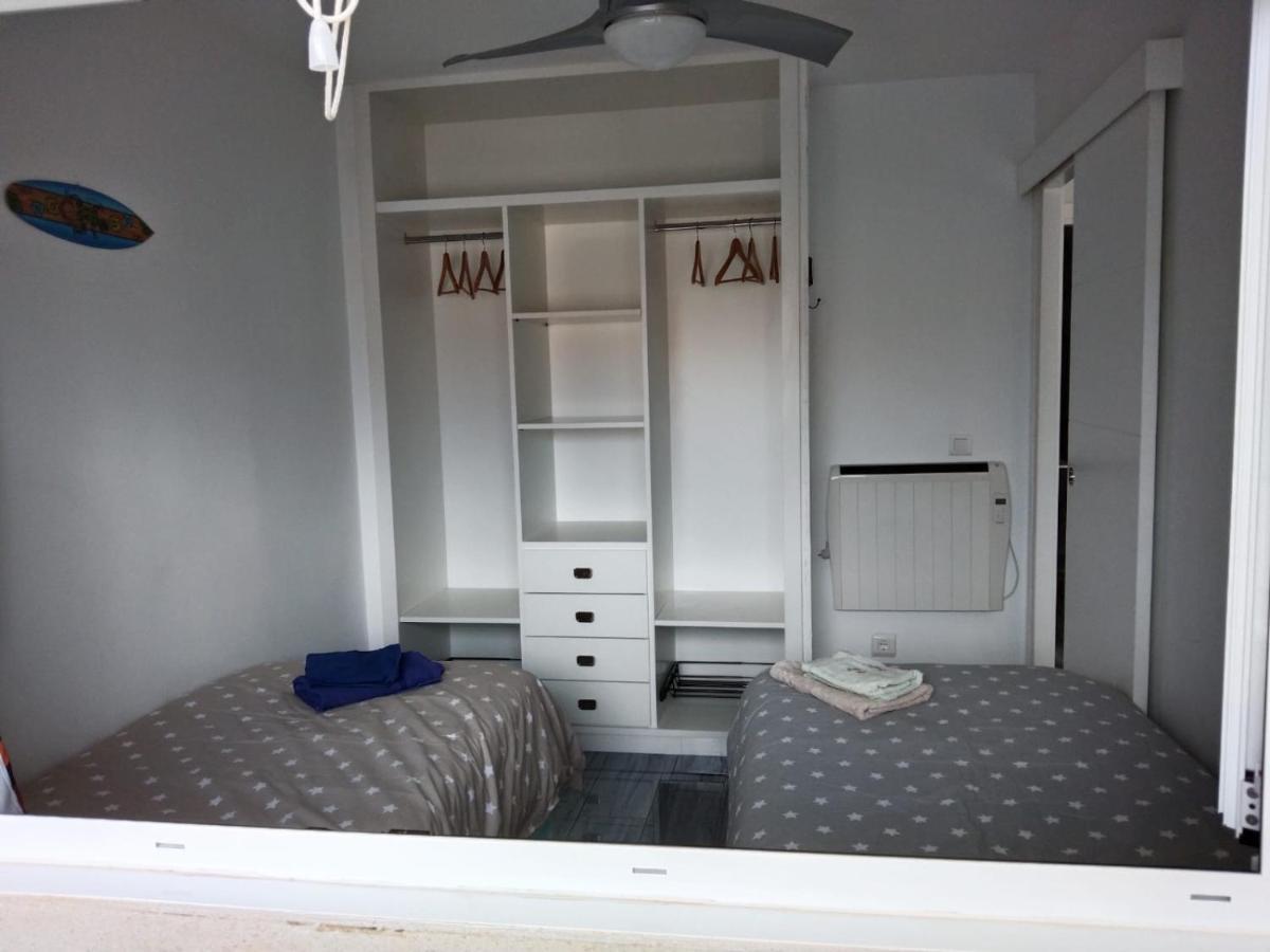 Gandia Playa-Apartamento Gandiazar 2 - Vt- 49300-V Playa de Gandia Eksteriør bilde