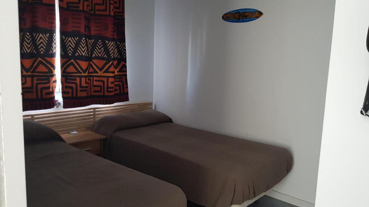 Gandia Playa-Apartamento Gandiazar 2 - Vt- 49300-V Playa de Gandia Eksteriør bilde