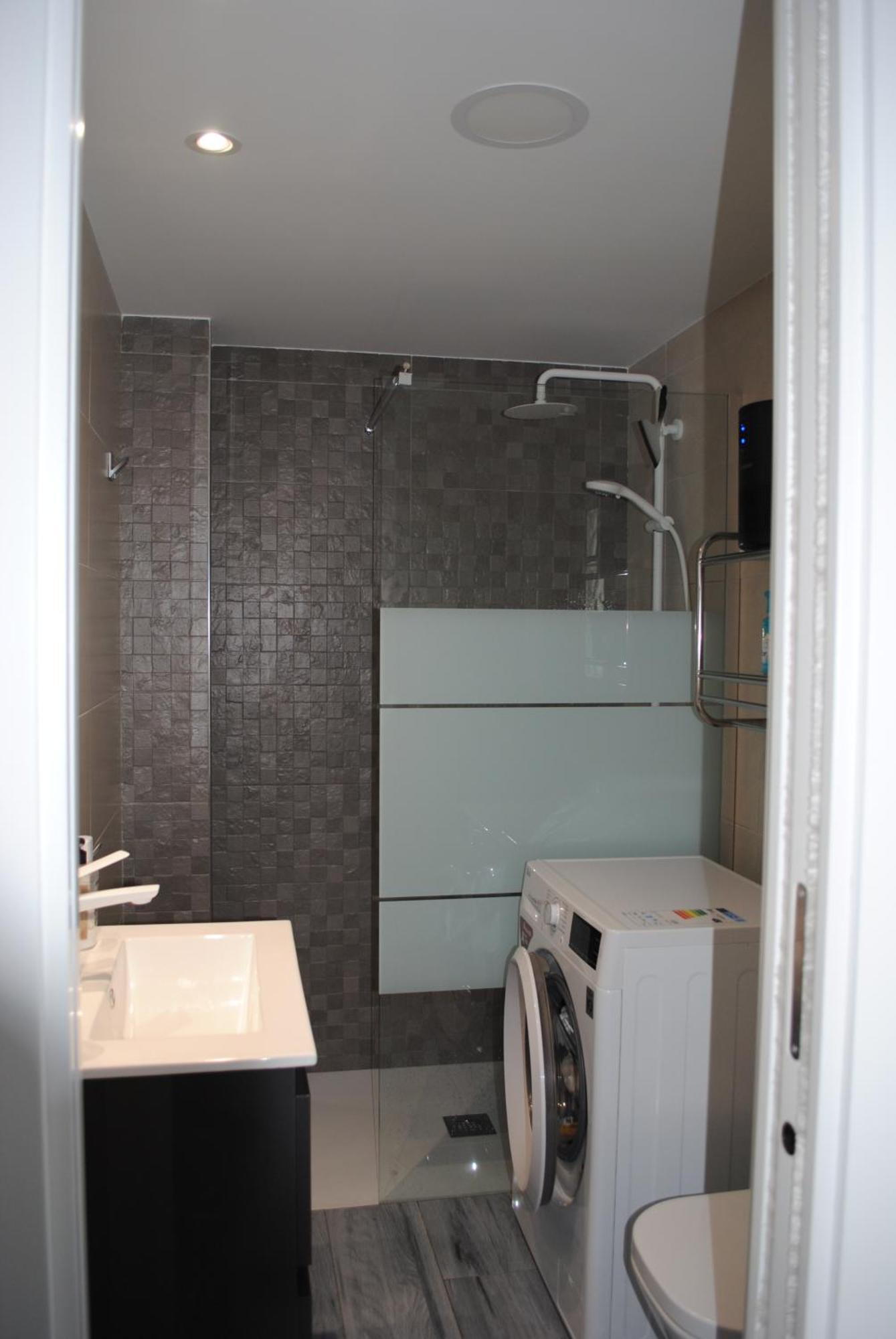 Gandia Playa-Apartamento Gandiazar 2 - Vt- 49300-V Playa de Gandia Eksteriør bilde
